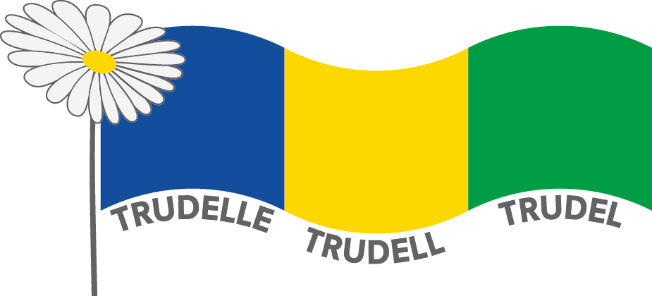 Drapeau Trudel